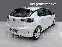 2021 Opel Corsa