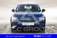 2021 Opel Corsa