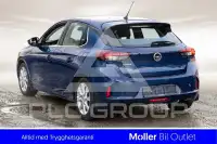 2021 Opel Corsa