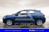 2021 Opel Corsa