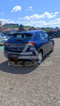 2021 Opel Corsa