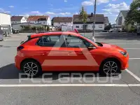 2021 Opel Corsa