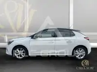 2021 Opel Corsa