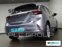 2021 Opel Corsa