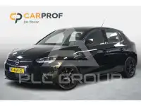 2021 Opel Corsa