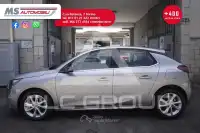 2021 Opel Corsa