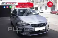 2021 Opel Corsa