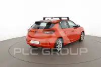 2021 Opel Corsa