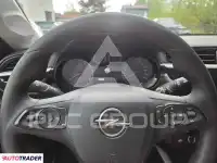 2021 Opel Corsa