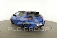 2021 Opel Corsa