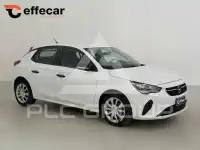 2021 Opel Corsa
