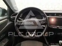 2021 Opel Corsa