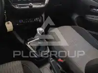 2021 Opel Corsa