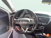 2021 Opel Corsa