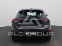 2021 Opel Corsa