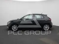 2021 Opel Corsa