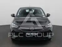 2021 Opel Corsa