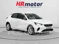 2021 Opel Corsa
