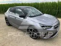 2021 Opel Corsa
