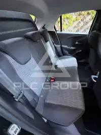 2021 Opel Corsa