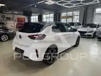 2021 Opel Corsa