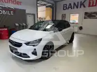 2021 Opel Corsa