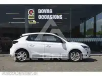 2021 Opel Corsa