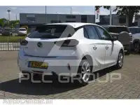 2021 Opel Corsa