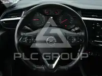 2021 Opel Corsa