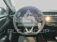 2021 Opel Corsa