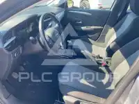 2021 Opel Corsa