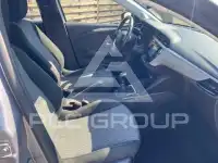 2021 Opel Corsa
