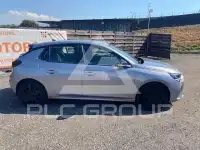 2021 Opel Corsa