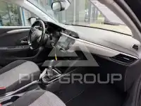 2021 Opel Corsa