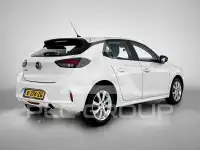 2021 Opel Corsa