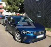 2021 Opel Corsa