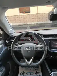 2021 Opel Corsa