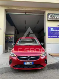 2021 Opel Corsa