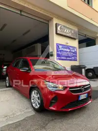 2021 Opel Corsa