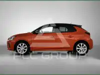 2021 Opel Corsa