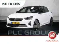 2021 Opel Corsa