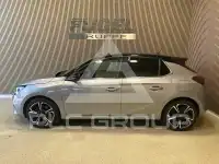 2021 Opel Corsa