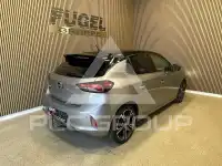 2021 Opel Corsa