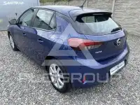 2021 Opel Corsa