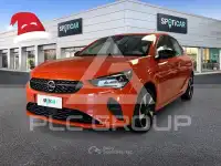 2021 Opel Corsa
