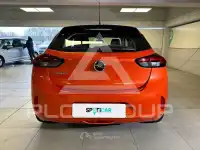 2021 Opel Corsa