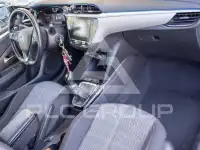 2021 Opel Corsa