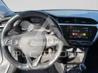 2021 Opel Corsa