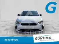 2021 Opel Corsa