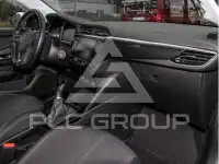 2021 Opel Corsa